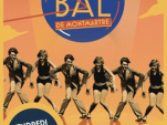 Le Bal de Montmartre du 6 mars 2015 au Bataclan