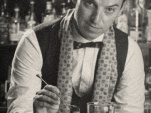 Thomas Aske : nouveau guest bartender du Andy Wahloo