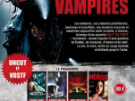 La Nuit Vampires 2015 au Grand Rex de Paris