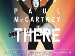 Paul McCartney en concert au Stade de France en juin 2015