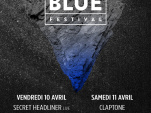 Blue Festival 2015 au Dock Pullman