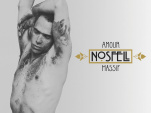 Festival Les Plans d’Avril 2015 : Nosfell en concert au Carreau du Temple
