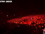 Electroshock by Virgin Radio au Zénith de Paris : on y était, on vous raconte
