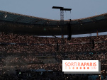 System of a Down : 1h45 de show électrisant et une ambiance survoltée au Stade de France... on vous raconte