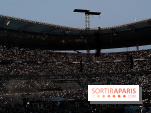 System of a Down : 1h45 de show électrisant et une ambiance survoltée au Stade de France... on vous raconte
