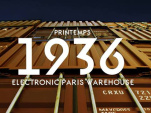Ouverture du 1936 : nouveau club électronique aux portes de Paris
