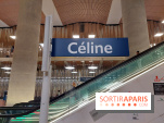 Concerts de Céline Dion à Paris : des perturbations annoncées sur les RER A et E en soirée