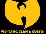 Wu-Tang Clan en concert au Zénith de Paris en juillet 2015 