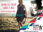 Paris In Live au Bus Palladium avec Julian Perretta et Madilyn Bailey : gagne ta place !