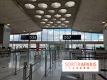 Aéroport Paris Charles-de-Gaulle : les terminaux vont changer de nom en 2027