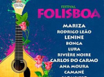 Festival Folisboa 2015 au Grand Rex de Paris 