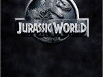 Jurassic World en avant-première au Grand Rex de Paris