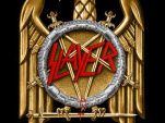 Slayer, Anthrax et Kvelertak en concert au Zénith de Paris en octobre 2015
