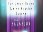 Release Party au Badaboum avec The Lemon Queen et Damien Rouger