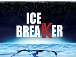 ICE BREAKER by POLIAKOV au Badaboum 