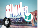 Summer LFSM 2015 à Petit Bain 