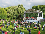 Scènes d'été 2015 à La Villette : dates et programmation