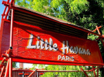 Little Havana Paris : closing Party au Café A