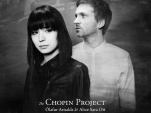 The Chopin Project : Ólafur Arnalds et Alice Sara Ott en concert au Trianon de Paris