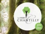 La Very Chantilly : la première course à pied 100% nature