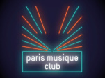 Paris Musique Club à la Gaîté Lyrique 