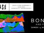 Bondax & Friends au Showcase 