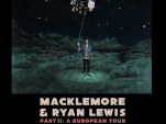 Macklemore & Ryan Lewis en concert à l’AccorHotels Arena de Paris en 2016