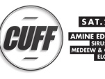Amine Edge & Dance présente Cuff au Showcase 