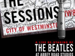 The Sessions - A live re-staging of The Beatles at Abbey Road au Zénith de Paris en 2016