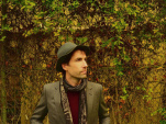 Andrew Bird en concert au Trianon de Paris en 2016