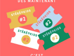 Stéréokids #2 à La Cigale de Paris