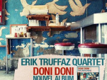 Erik Truffaz Quartet en showcase à la Fnac des Ternes