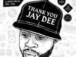 Thank You Jay Dee – Special 10 ans – à La Bellevilloise