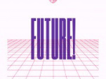 Future! à La Bellevilloise et La Maroquinerie avec Darius Kartell