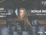 Insomnia Rec au Yoyo avec Sonja Moonear
