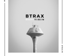 Btrax Night au Rex Club