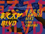 TRAP BLVD au Zig Zag Club