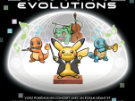 Pokémon: Symphonic Evolutions au Grand Rex de Paris 