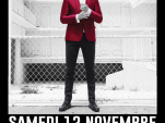 Panic! At The Disco en concert à La Salle Pleyel de Paris