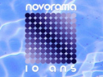 10 ans Novorama à Petit Bain