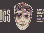 Kungs au Zig Zag Club