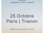 Passenger en concert au Trianon de Paris en octobre 2016