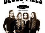 Blues Pills et Kadavar en concert au Trianon de Paris en octobre 2016
