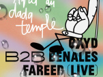 Dada Temple à La Machine