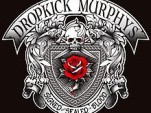 Dropkick Murphys en concert au Zénith de Paris en 2017