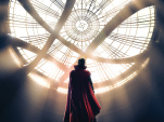 Doctor Strange en avant-première au Grand Rex de Paris