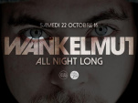 Wankelmut All Night Long au Zig Zag Club