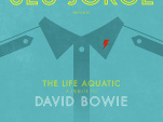Seu Jorge présente "The Life Aquatic, A Tribute To David Bowie" à l'Olympia de Paris en mai 2017
