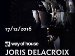 Way of House Night au Rex Club