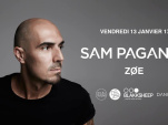 Zig Zag x Sam Paganini & Zoe
